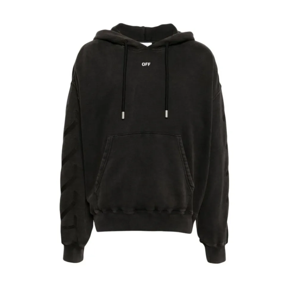 Cotton Sweatshirt