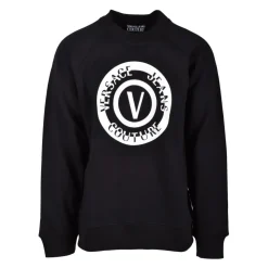 Cotton Sweatshirt - Model: Felpa