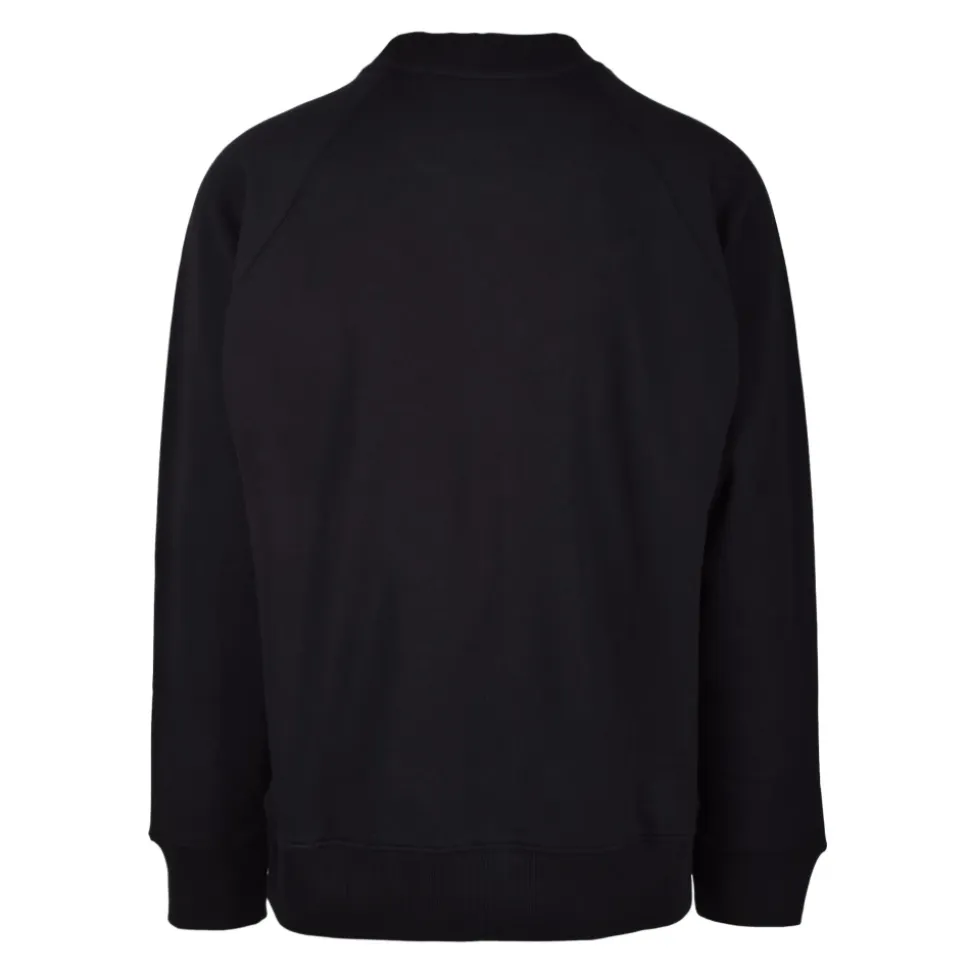 Cotton Sweatshirt - Model: Felpa