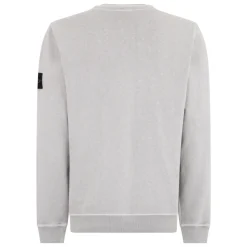 Cotton Sweatshirt With Logo