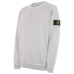 Cotton Sweatshirt With Logo