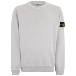 Cotton Sweatshirt With Logo