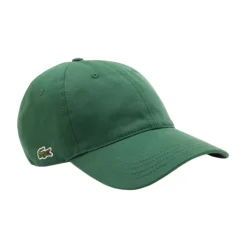 Cotton Twill Cap