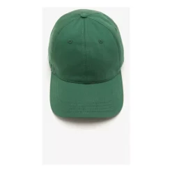 Cotton Twill Cap
