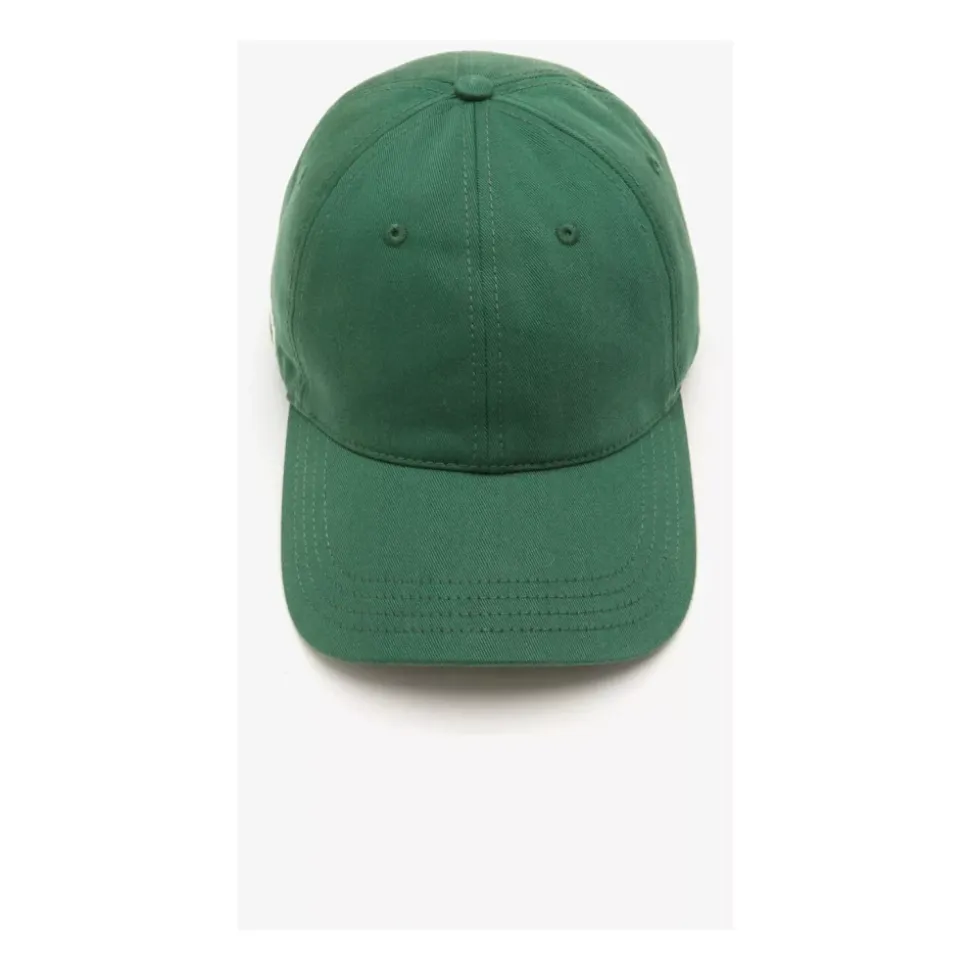 Cotton Twill Cap
