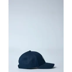Cotton Twill Logo Baseball Cap