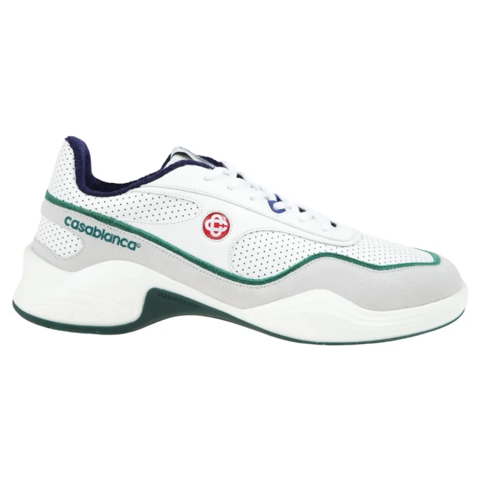 Court Championship Sneaker