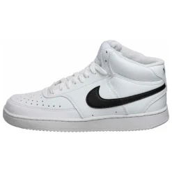 Court Vision Mid