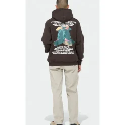 Cozy Climber Hoodie