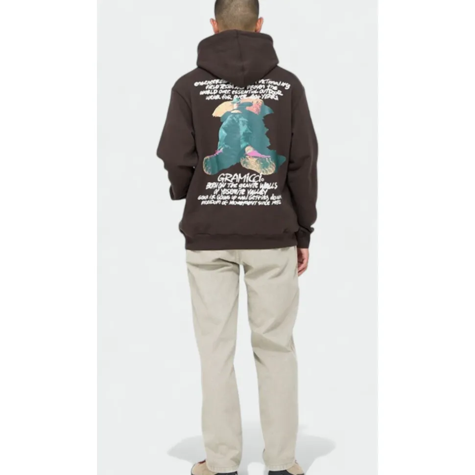 Cozy Climber Hoodie
