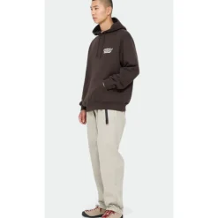 Cozy Climber Hoodie