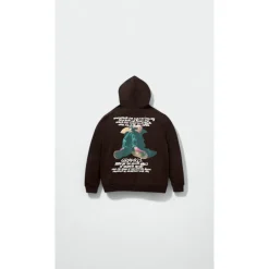 Cozy Climber Hoodie