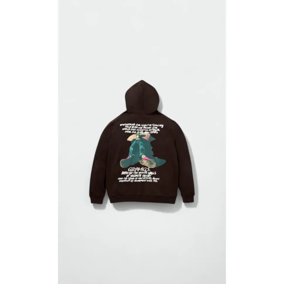 Cozy Climber Hoodie