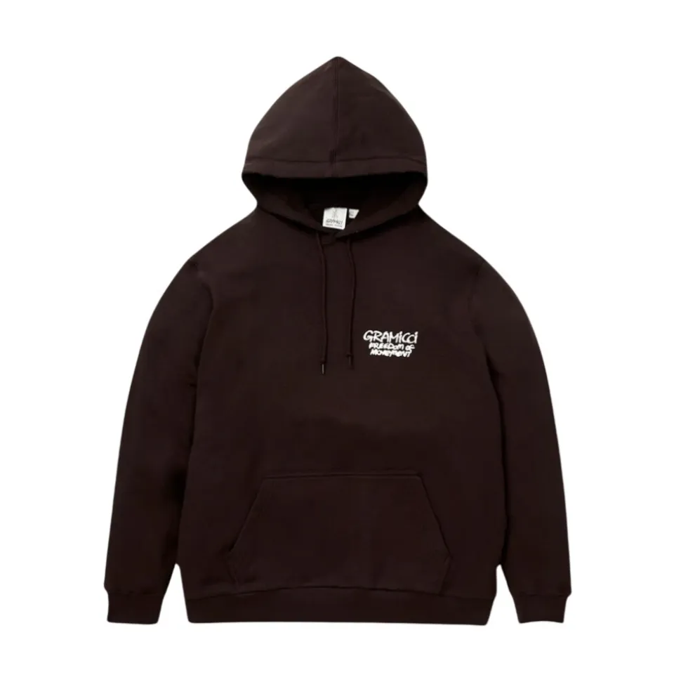 Cozy Climber Hoodie