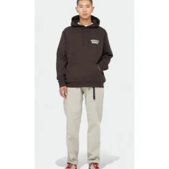 Cozy Climber Hoodie