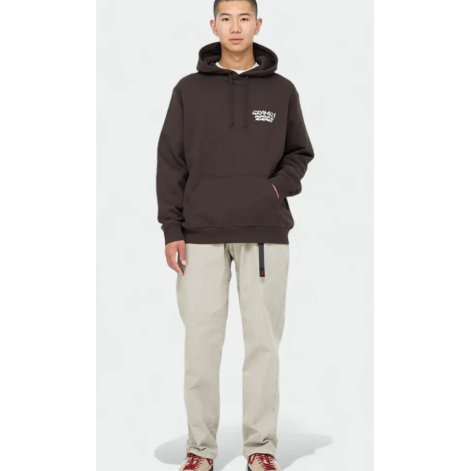 Cozy Climber Hoodie