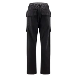 Creatch Cargo Drawstring Trousers