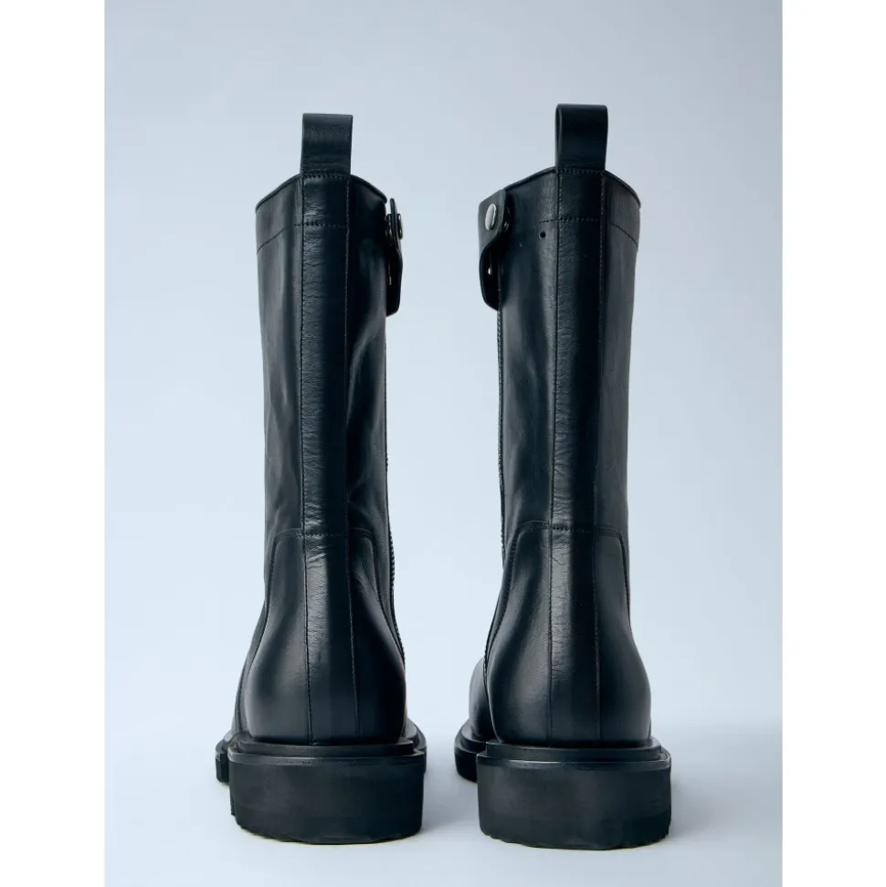Creeper Gabe Boots