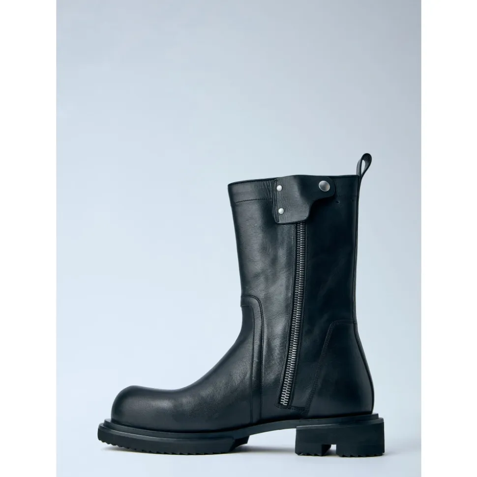 Creeper Gabe Boots