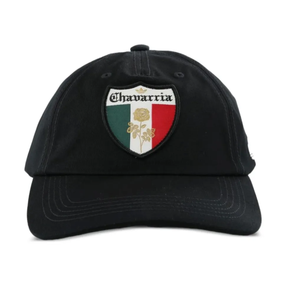 Crest Hat