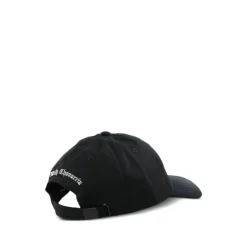Crest Hat