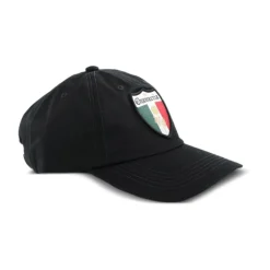 Crest Hat