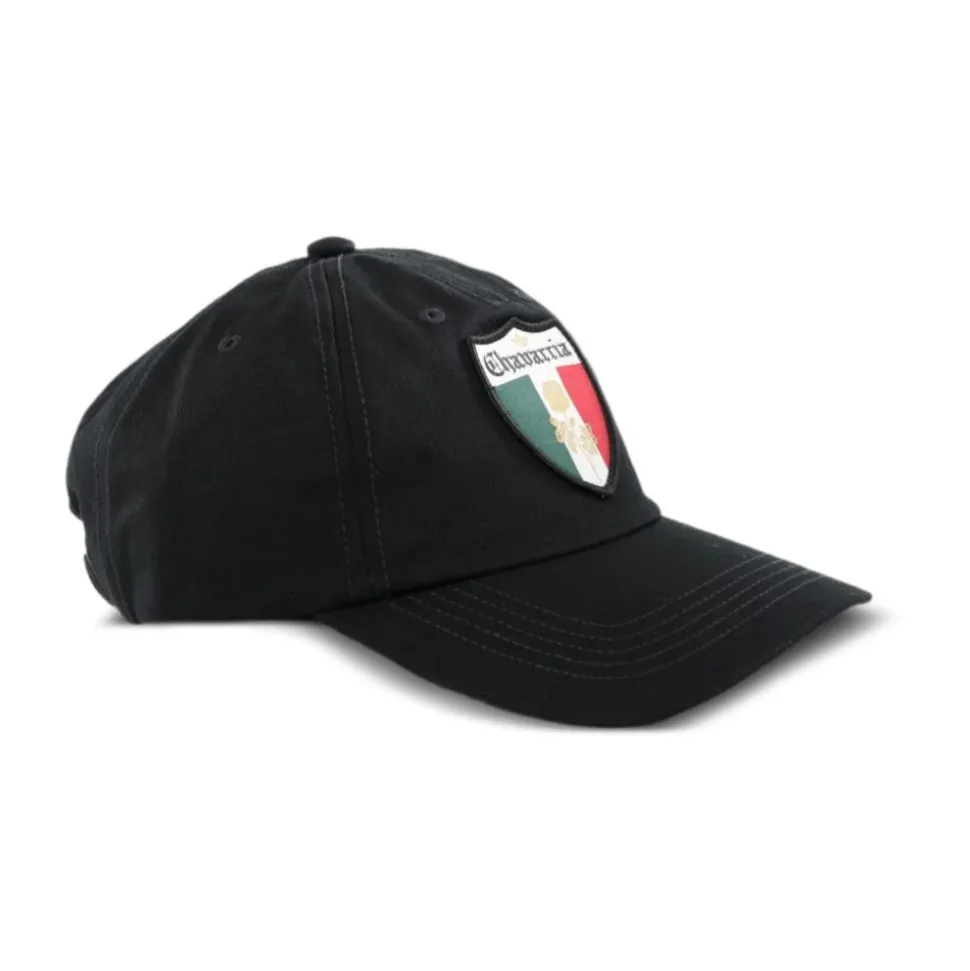 Crest Hat