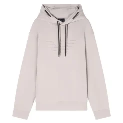 Crewneck French Terry Sweatshirt