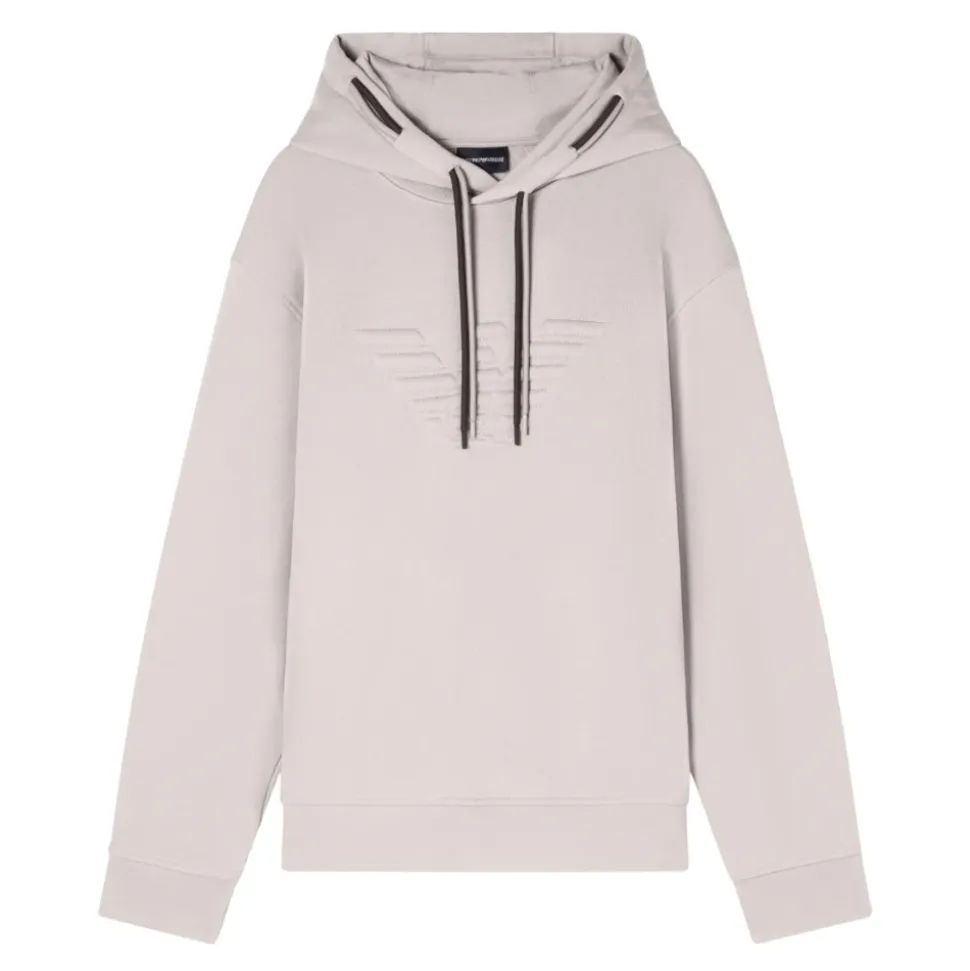 Crewneck French Terry Sweatshirt