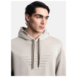 Crewneck French Terry Sweatshirt