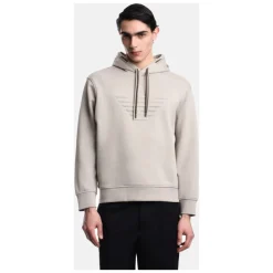 Crewneck French Terry Sweatshirt