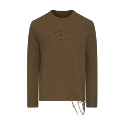 Crew-neck Jumper