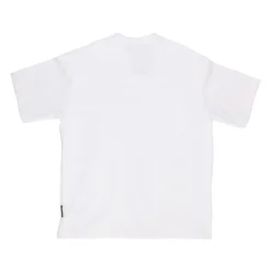 Crewneck Lightweight Short Sleeve Fleece T-Shirt