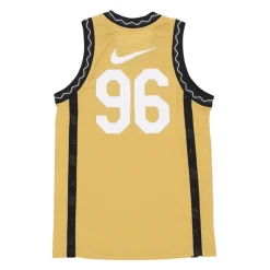Crew Neck Mesh Tank Top