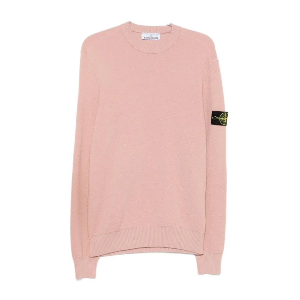 Crewneck Sweater