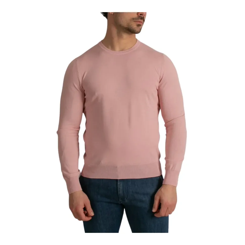 Crewneck Sweater