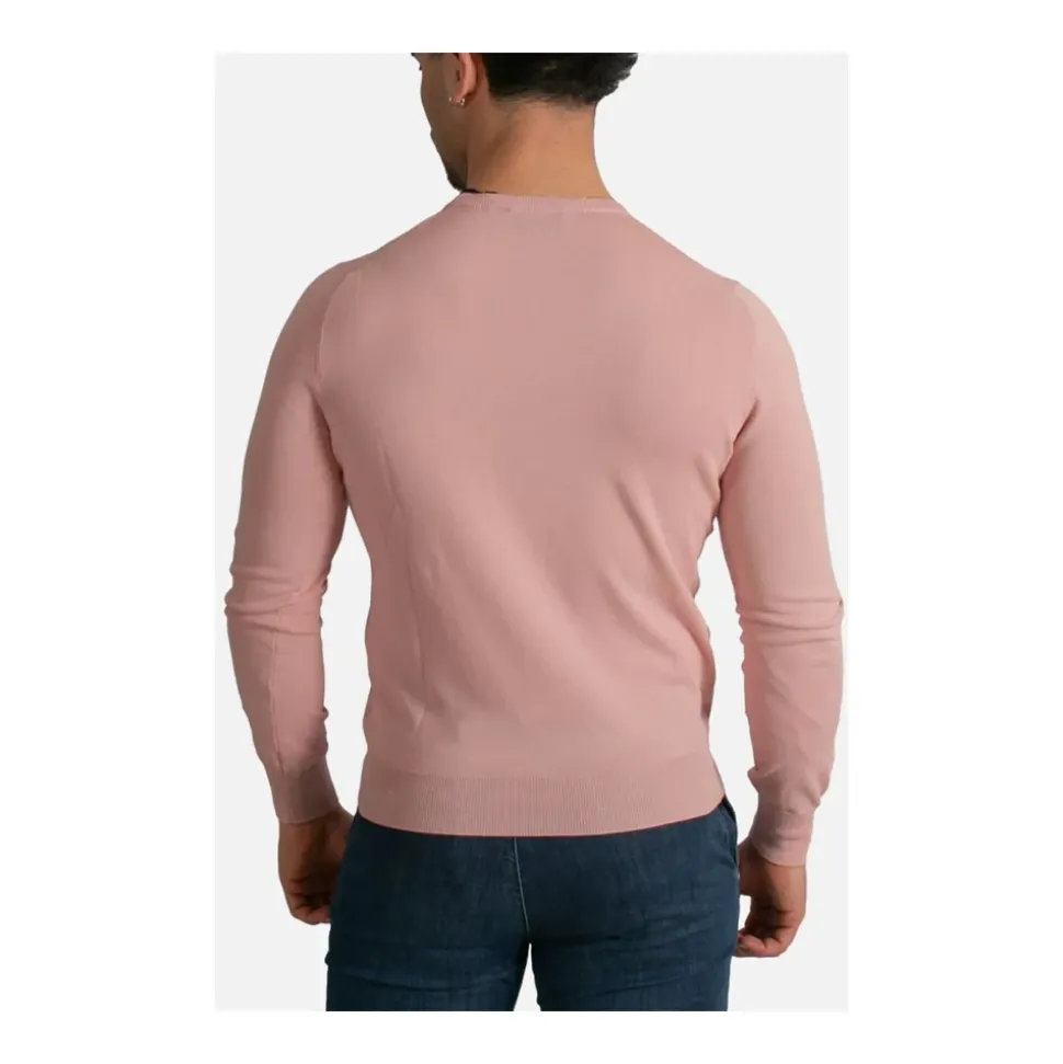 Crewneck Sweater