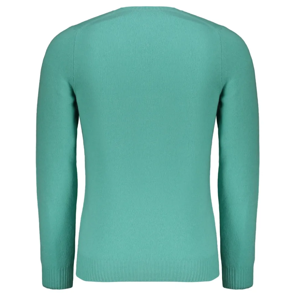 Crew Neck Sweater