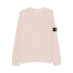 Crew Neck Sweater