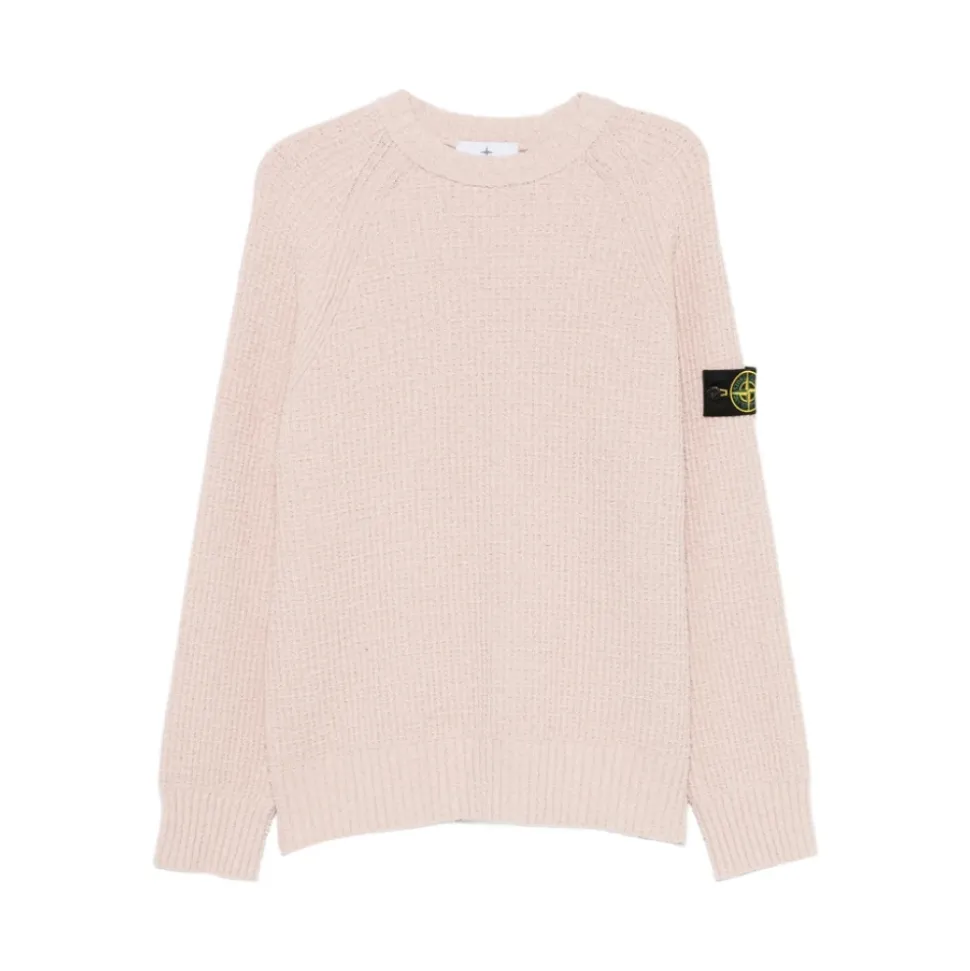 Crew Neck Sweater