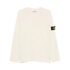 Crew Neck Sweater