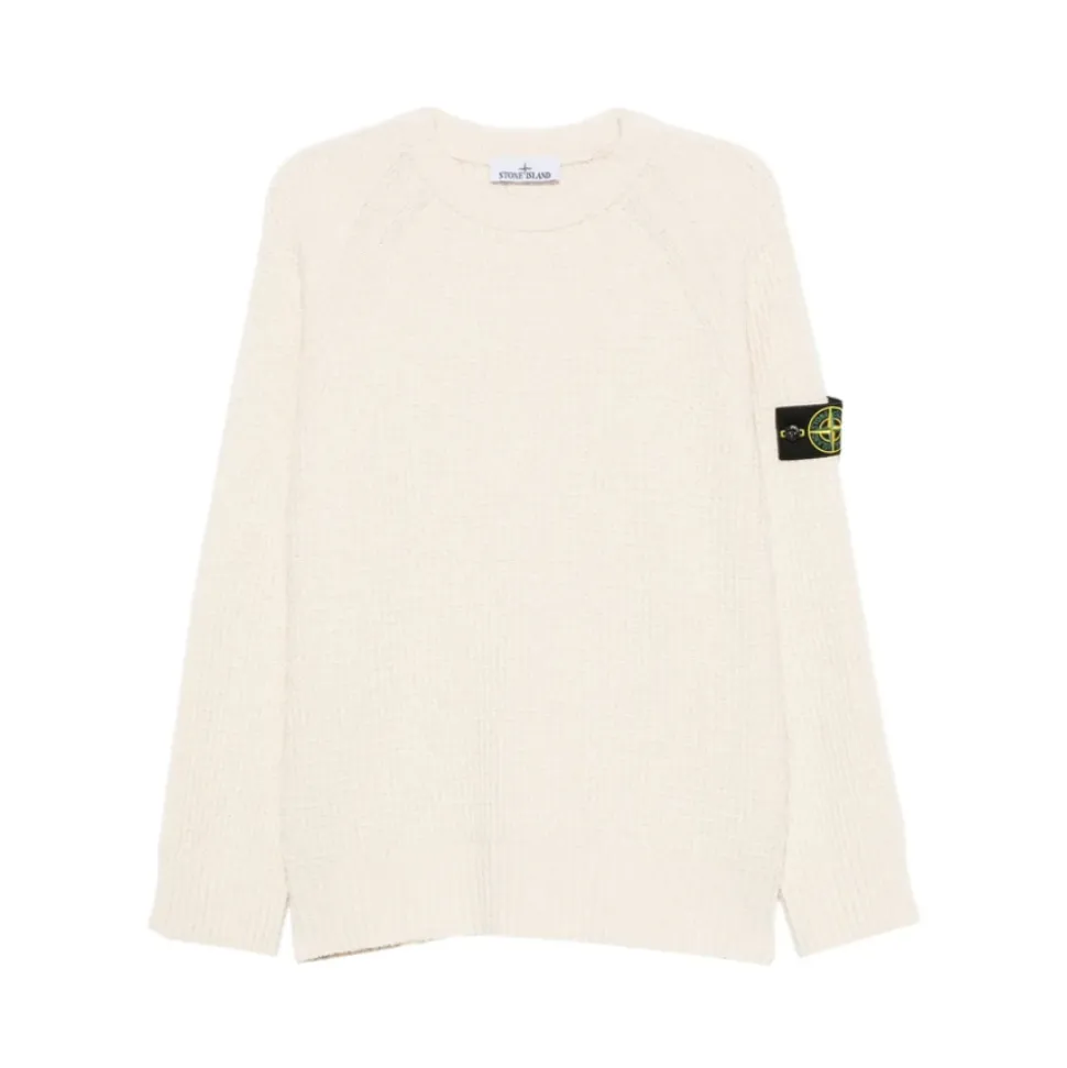 Crew Neck Sweater