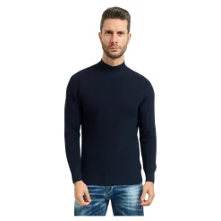 Crew Neck Sweater