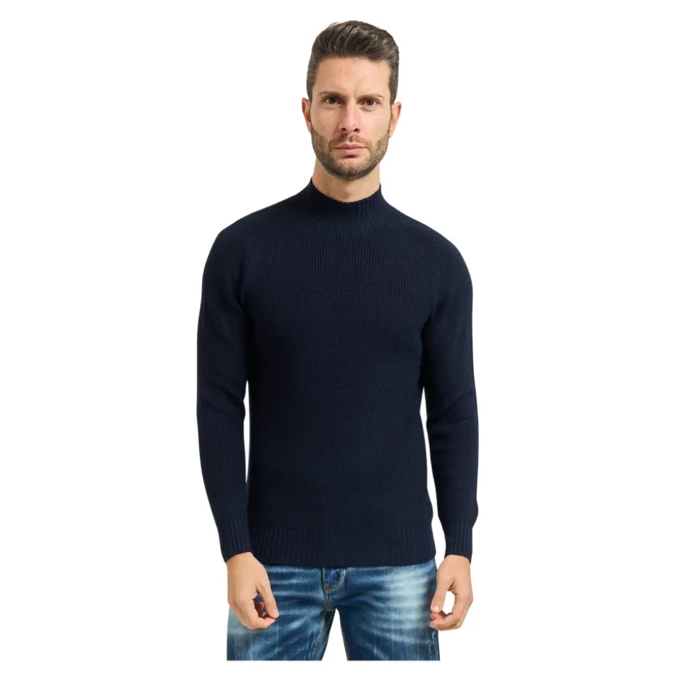 Crew Neck Sweater