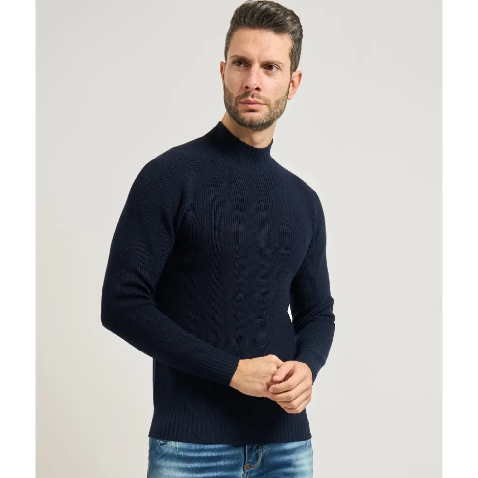 Crew Neck Sweater