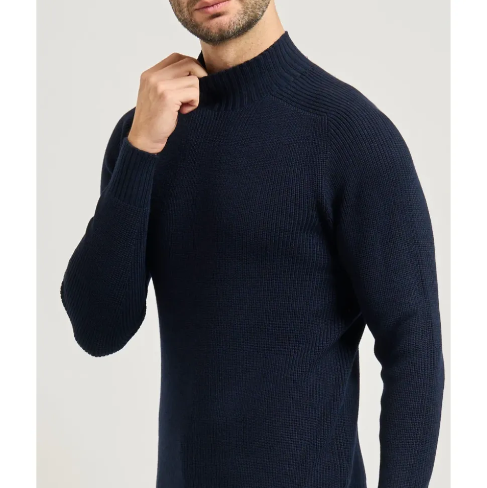 Crew Neck Sweater