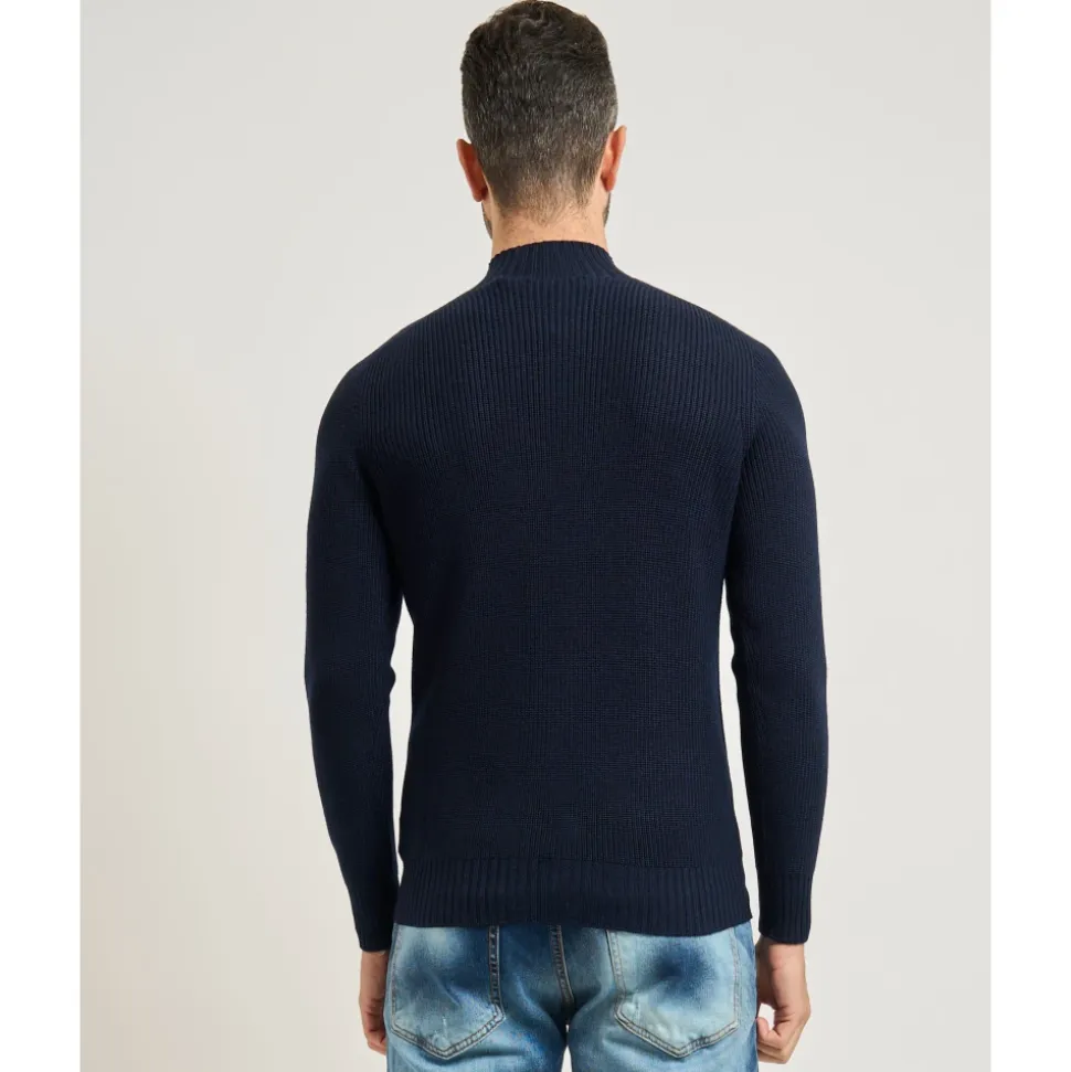 Crew Neck Sweater