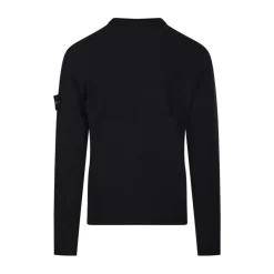 Crew Neck Sweater