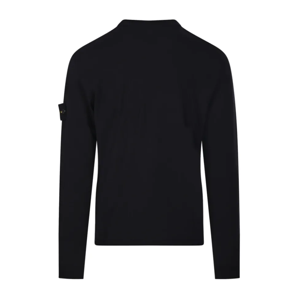 Crew Neck Sweater