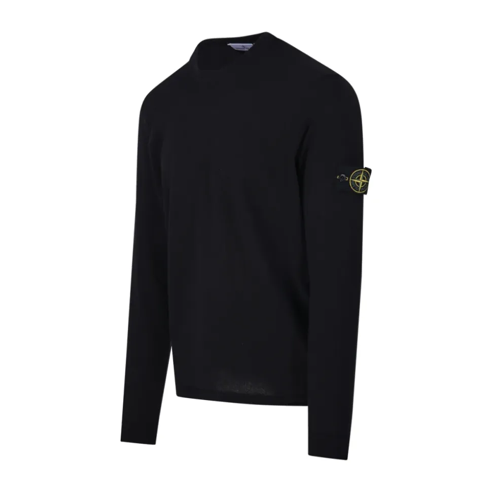 Crew Neck Sweater